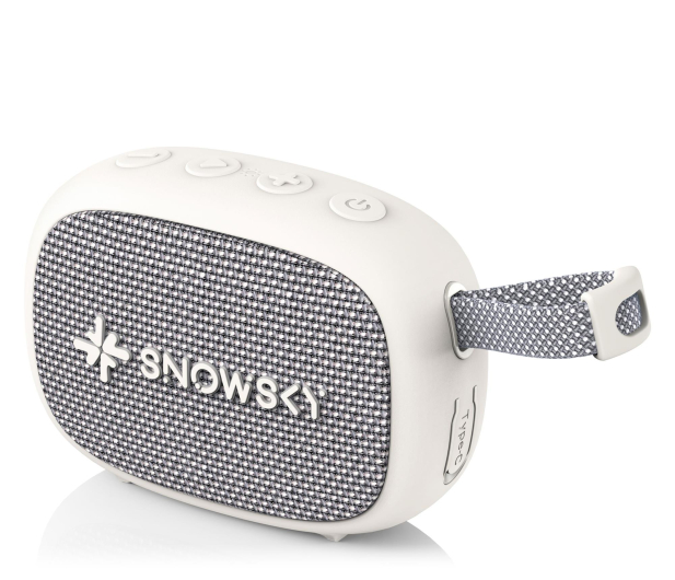FiiO SNOWSKY ANYWHERE Biały - 1347117 - zdjęcie